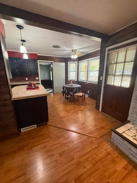 811 Richards Drive, Mountain Grove, MO 65711 MG298-View2breakfast