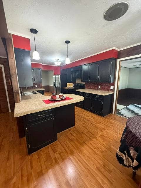 811 Richards Drive, Mountain Grove, MO 65711 MG298-Kit