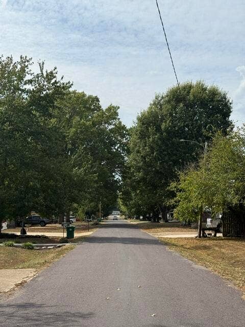 811 Richards Drive, Mountain Grove, MO 65711 MG298-streetview