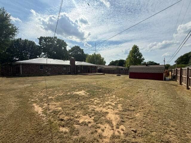 811 Richards Drive, Mountain Grove, MO 65711 MG298-Backhm