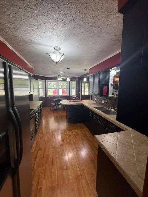 811 Richards Drive, Mountain Grove, MO 65711 MG298-Kitchen