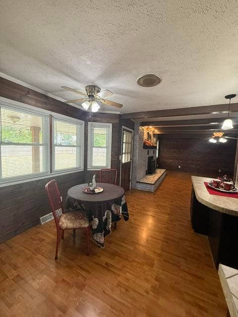 811 Richards Drive, Mountain Grove, MO 65711 MG298-breakfast