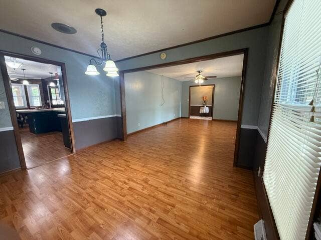 811 Richards Drive, Mountain Grove, MO 65711 MG298-Dining1
