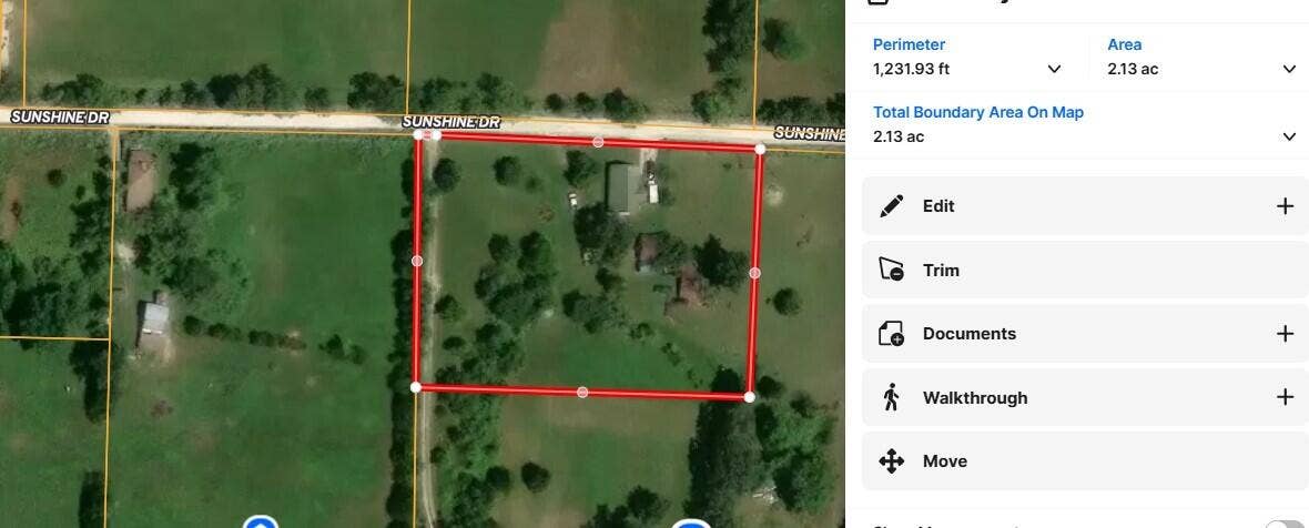 10090 Sunshine Drive, Mountain Grove, MO 65711 Screenshot 2026-10-05 174148
