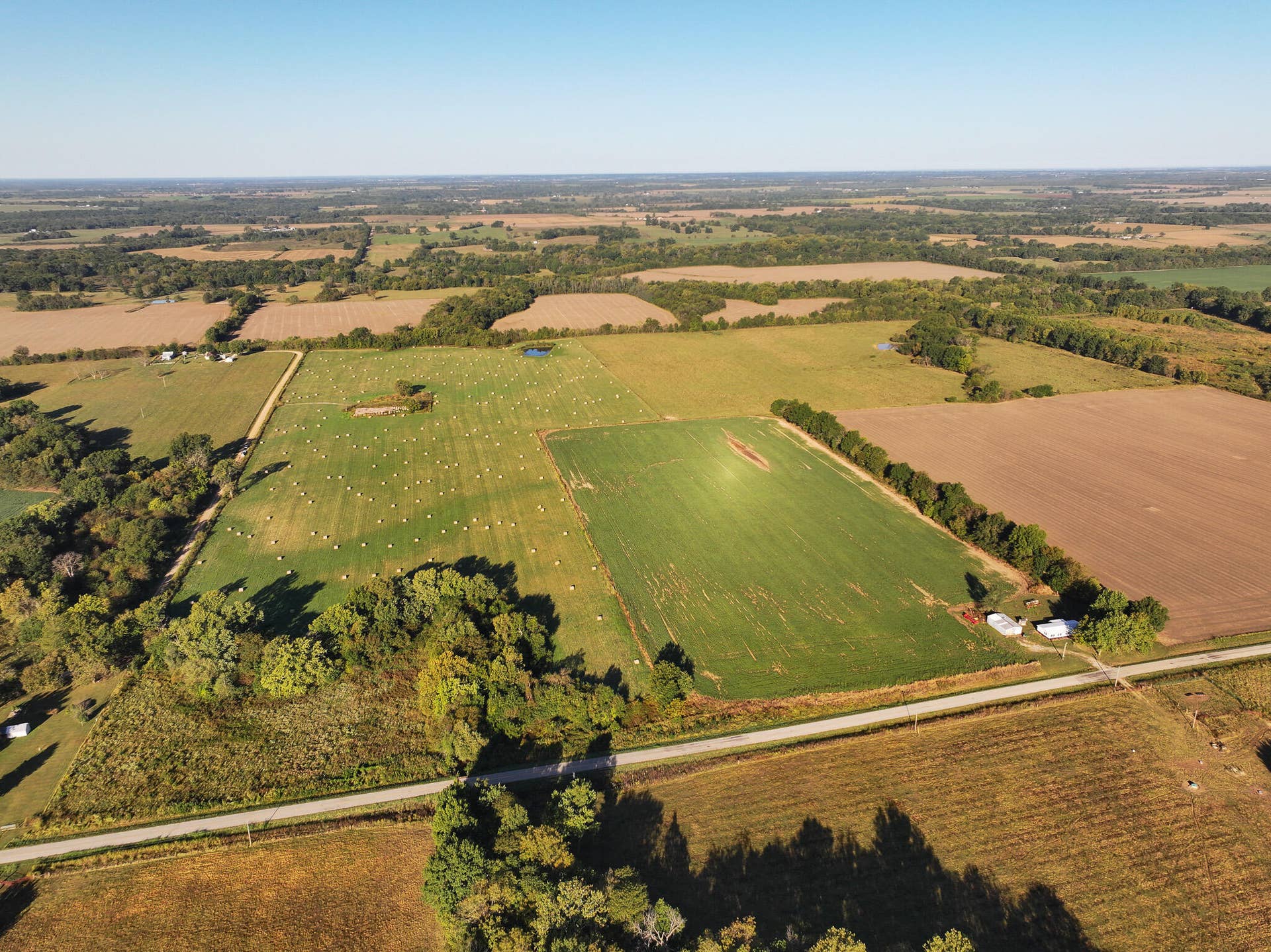 1460 Sw Hw 1460 Sw Hwy H, Appleton City, MO 64724 DJI_20261004220032_0817_D