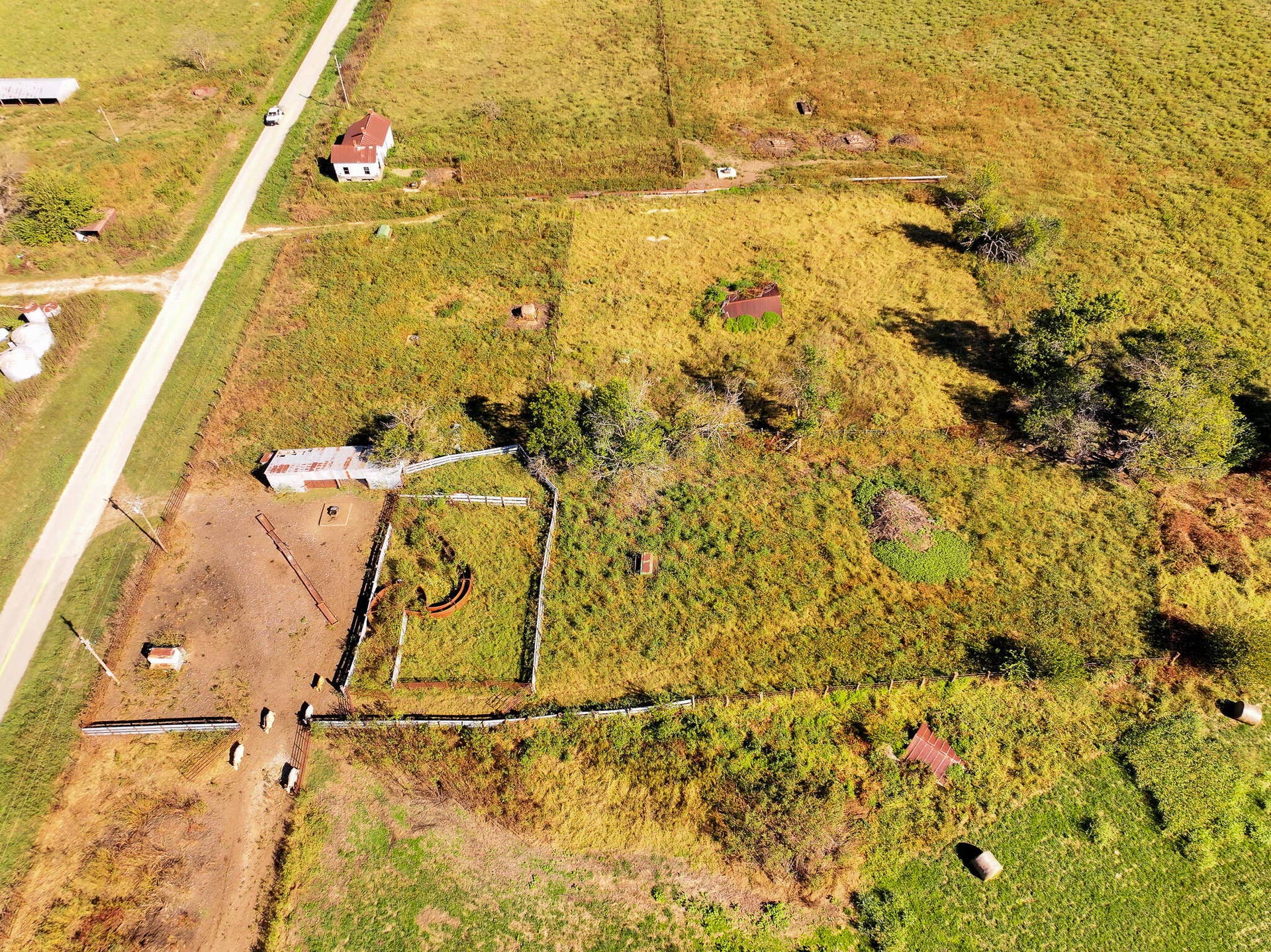 1460 Sw Hw 1460 Sw Hwy H, Appleton City, MO 64724 DJI_20261004001325_0857_D