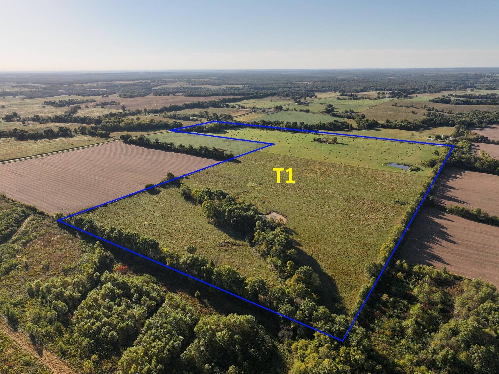 1460 Sw Hw 1460 Sw Hwy H, Appleton City, MO 64724 DJI_20261004215718_0815_D