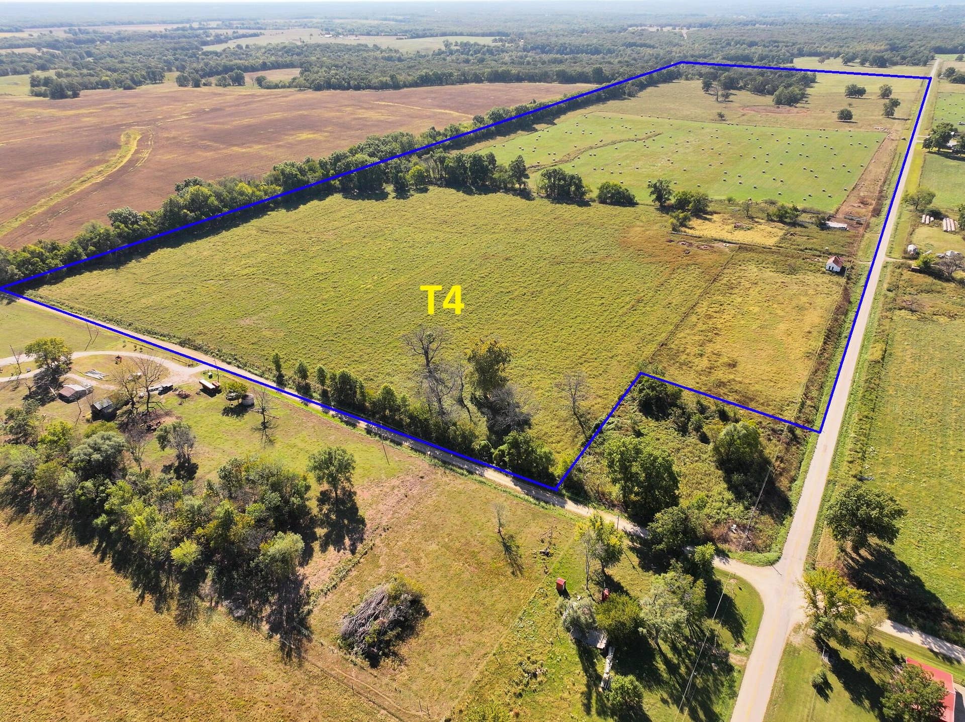 1460 Sw Hw 1460 Sw Hwy H, Appleton City, MO 64724 DJI_20261004001444_0859_D