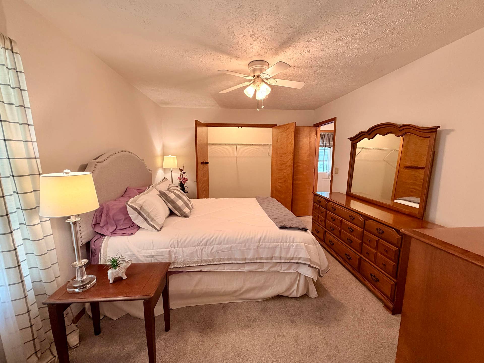339 W Olive Street, Republic, MO 65738 Primary:Master Bedroom Suite