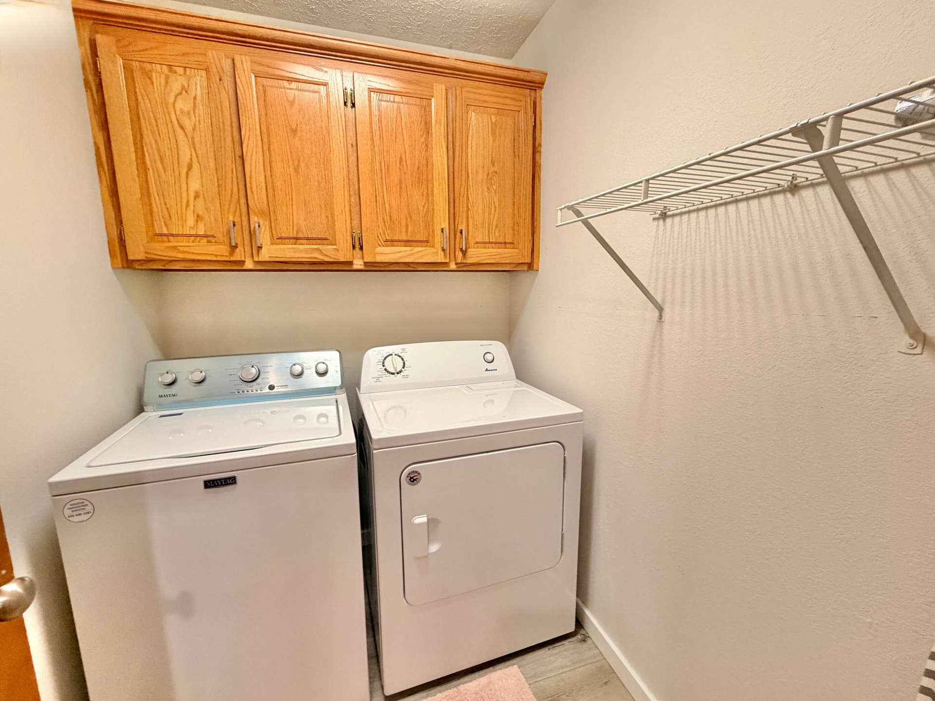 339 W Olive Street, Republic, MO 65738 Laundry Room washer and dryer included