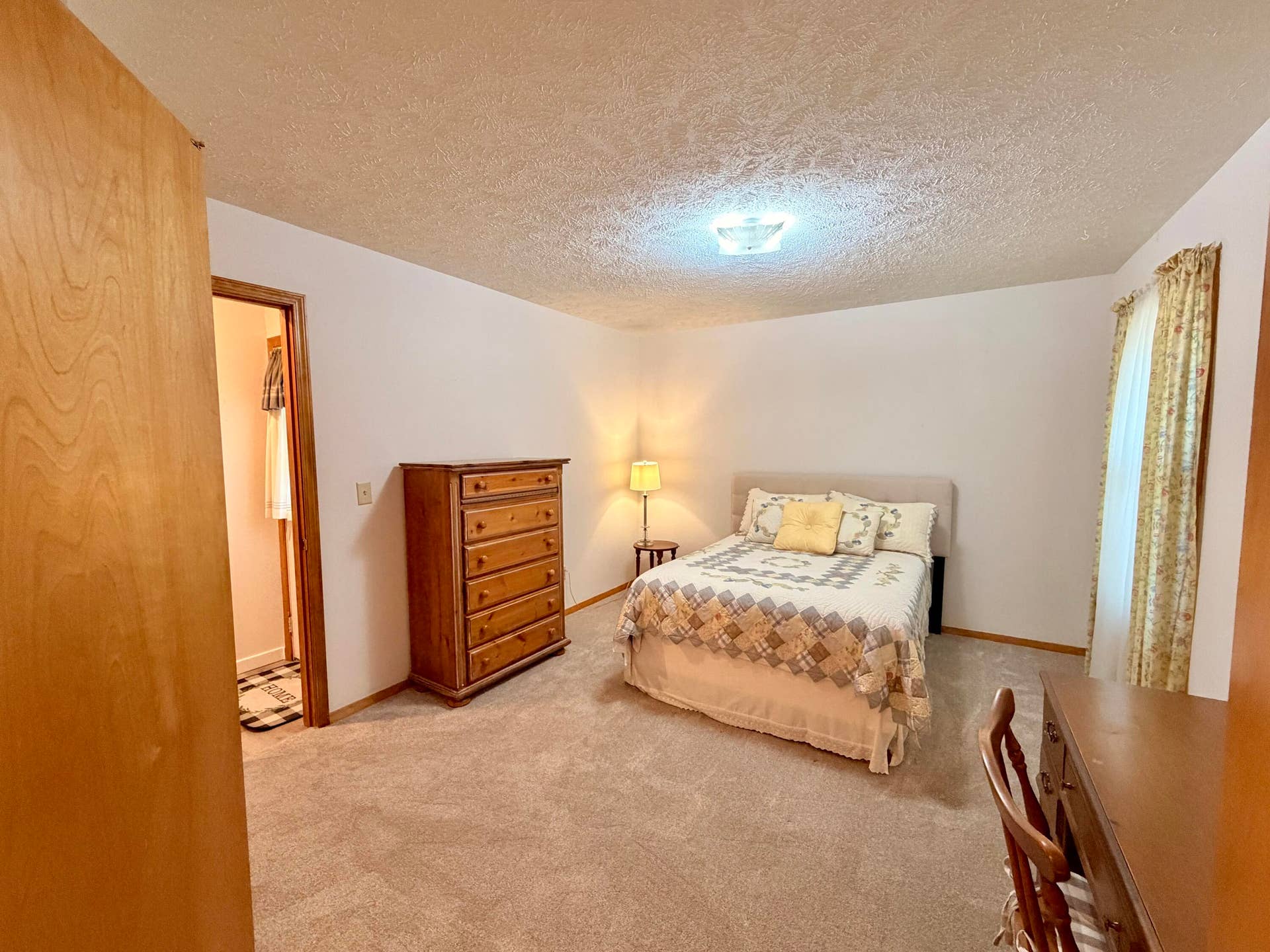 339 W Olive Street, Republic, MO 65738 Second bedroom