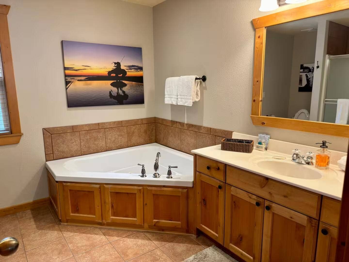 207 Cantwell Lane, #Cabin 77, Branson West, MO 65737 En Suite