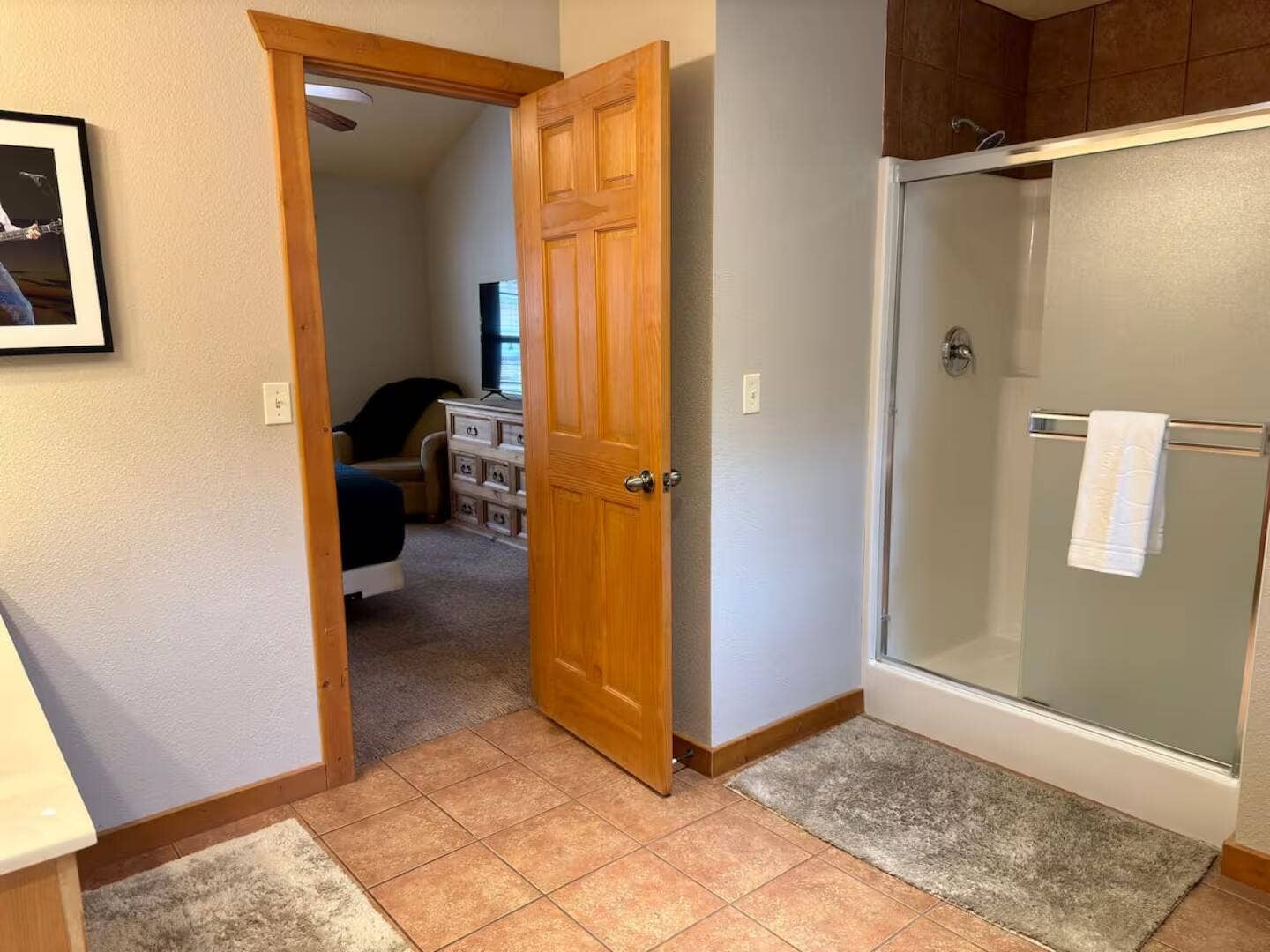 207 Cantwell Lane, #Cabin 77, Branson West, MO 65737 Shower