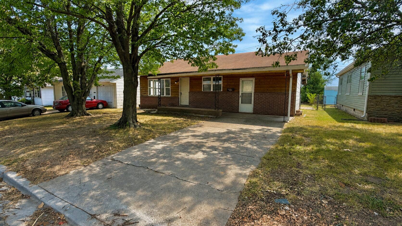 1406 W 5th Street, Joplin, MO 64801 6EDA9746-614A-451D-9822-6BEAC2E31AC1