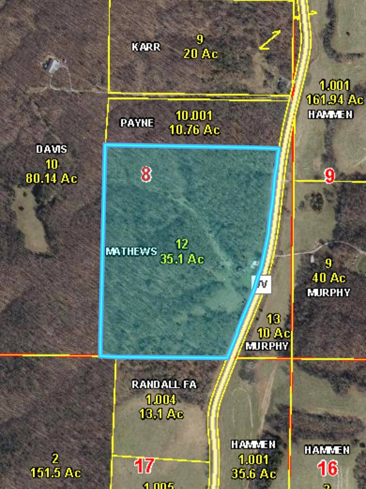 2887 State Highway Vv, Verona, MO 65769 IMG_1920