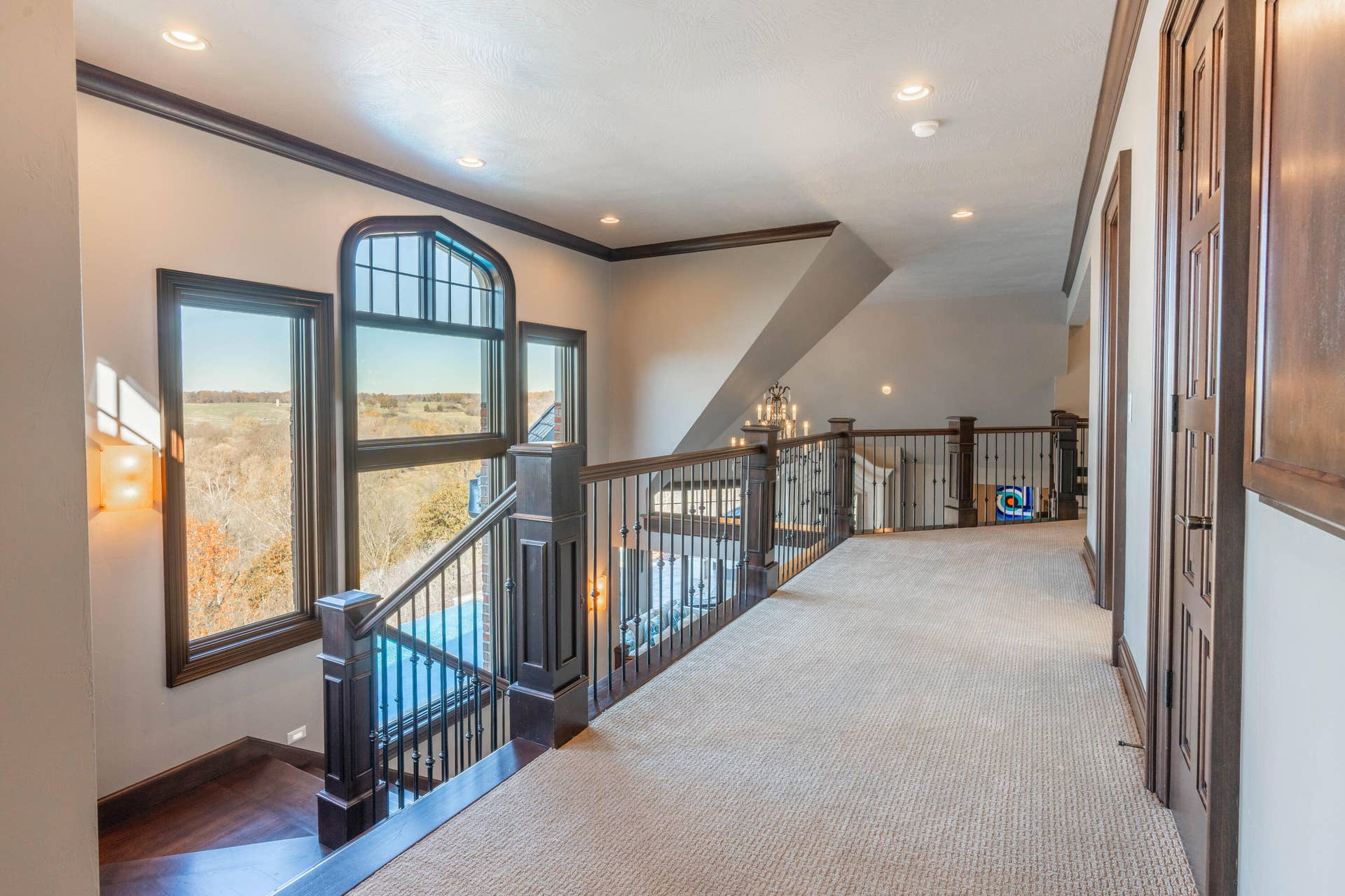 6052 E Summit View Drive, Springfield, MO 65809 DSC00445-HDR