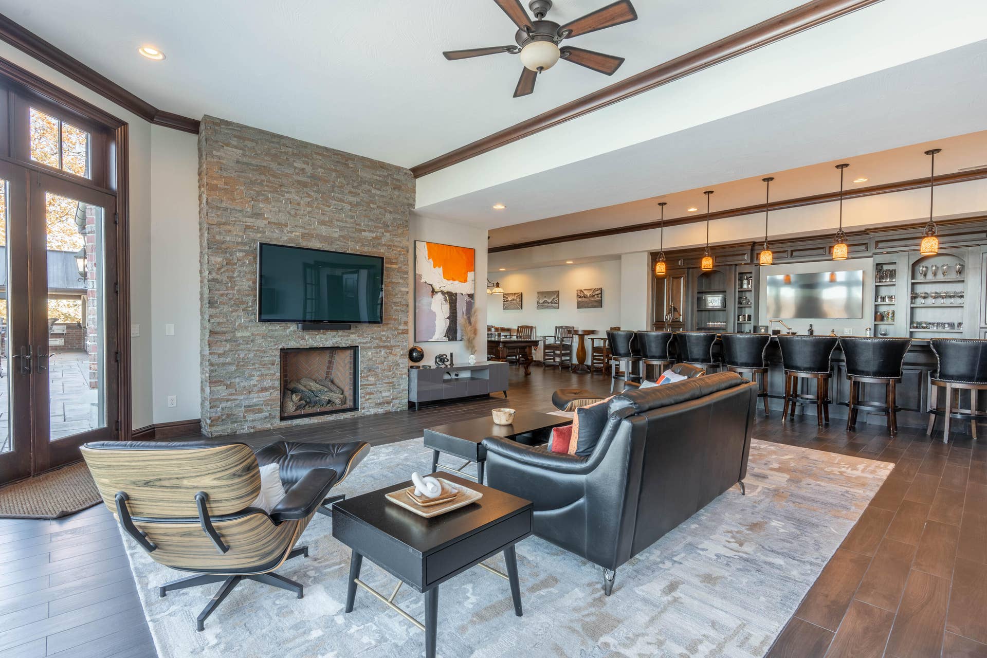 6052 E Summit View Drive, Springfield, MO 65809 DSC00667-HDR
