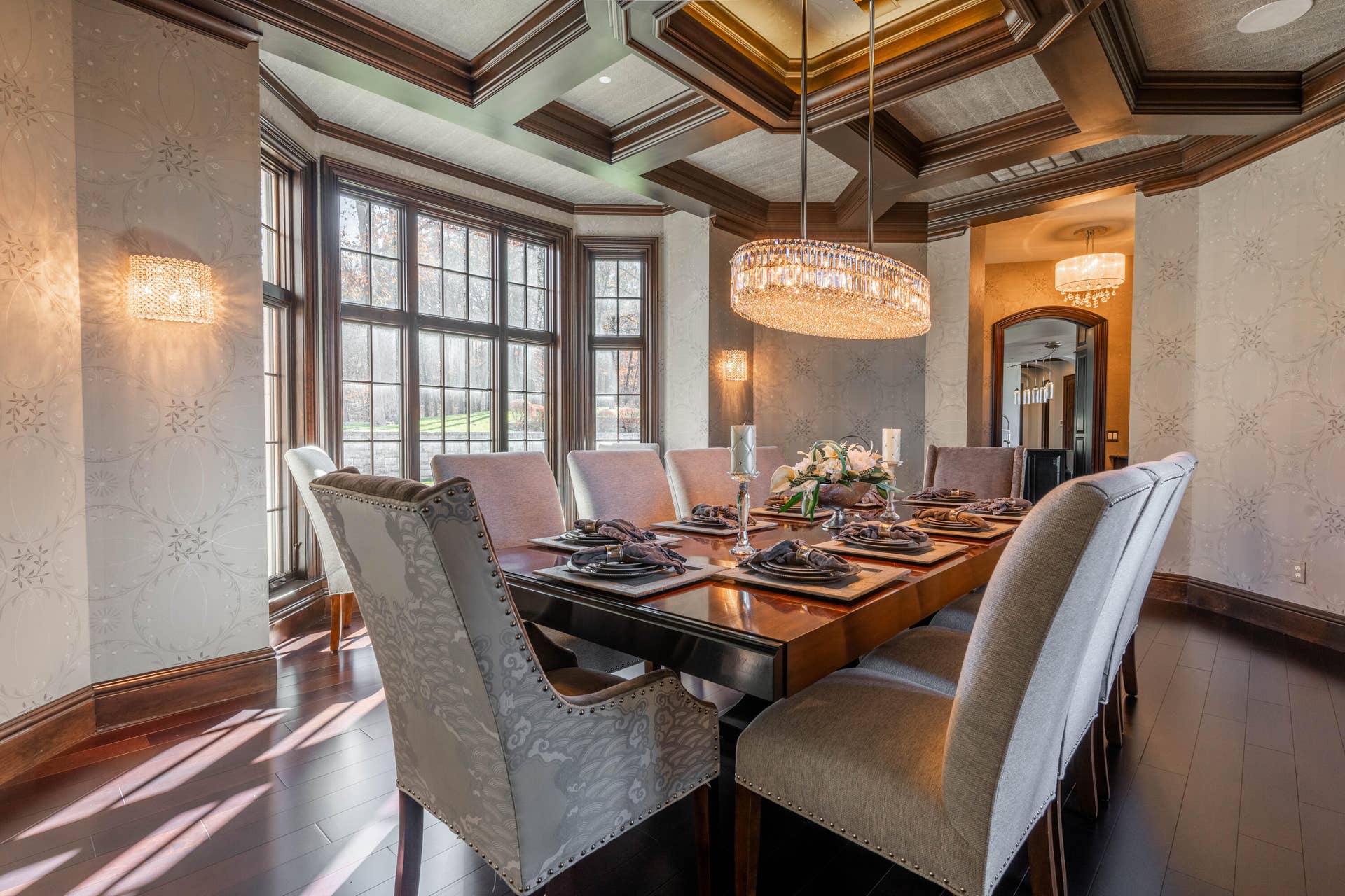 6052 E Summit View Drive, Springfield, MO 65809 DSC00574-HDR