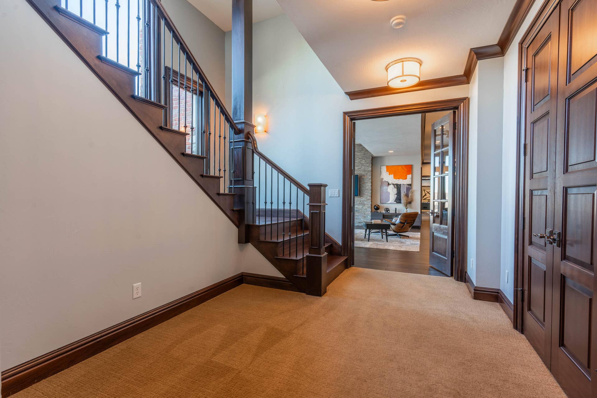 6052 E Summit View Drive, Springfield, MO 65809 DSC00703-HDR