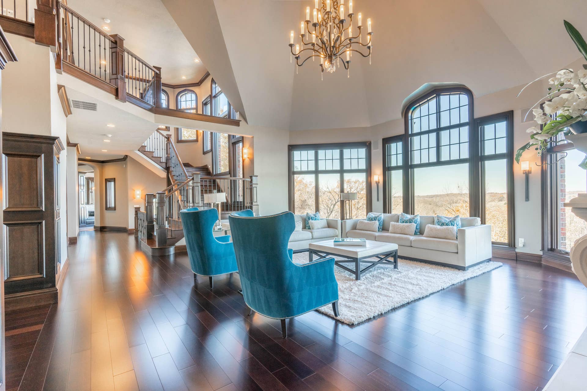 6052 E Summit View Drive, Springfield, MO 65809 DSC00451-HDR