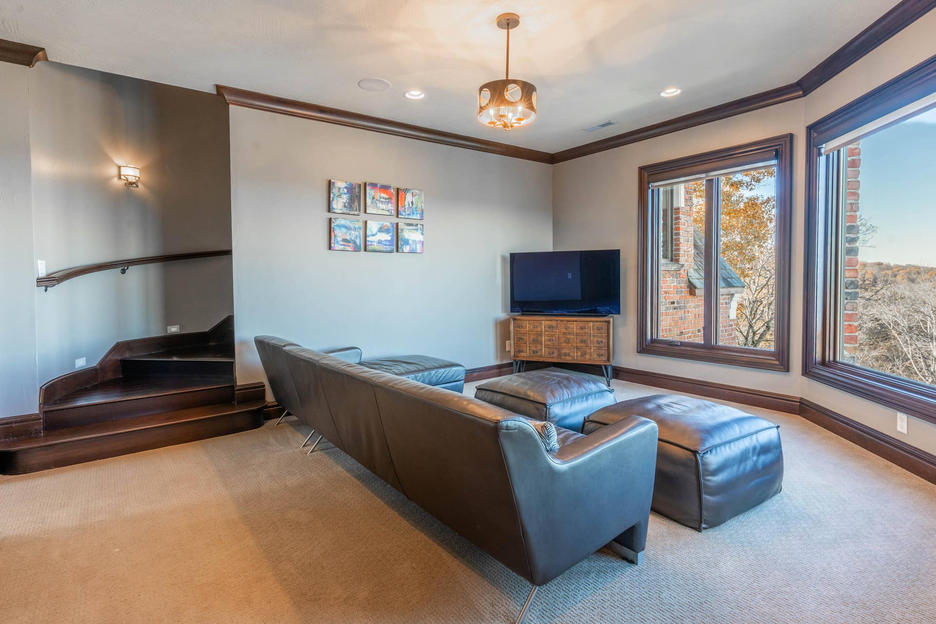 6052 E Summit View Drive, Springfield, MO 65809 DSC00439-HDR