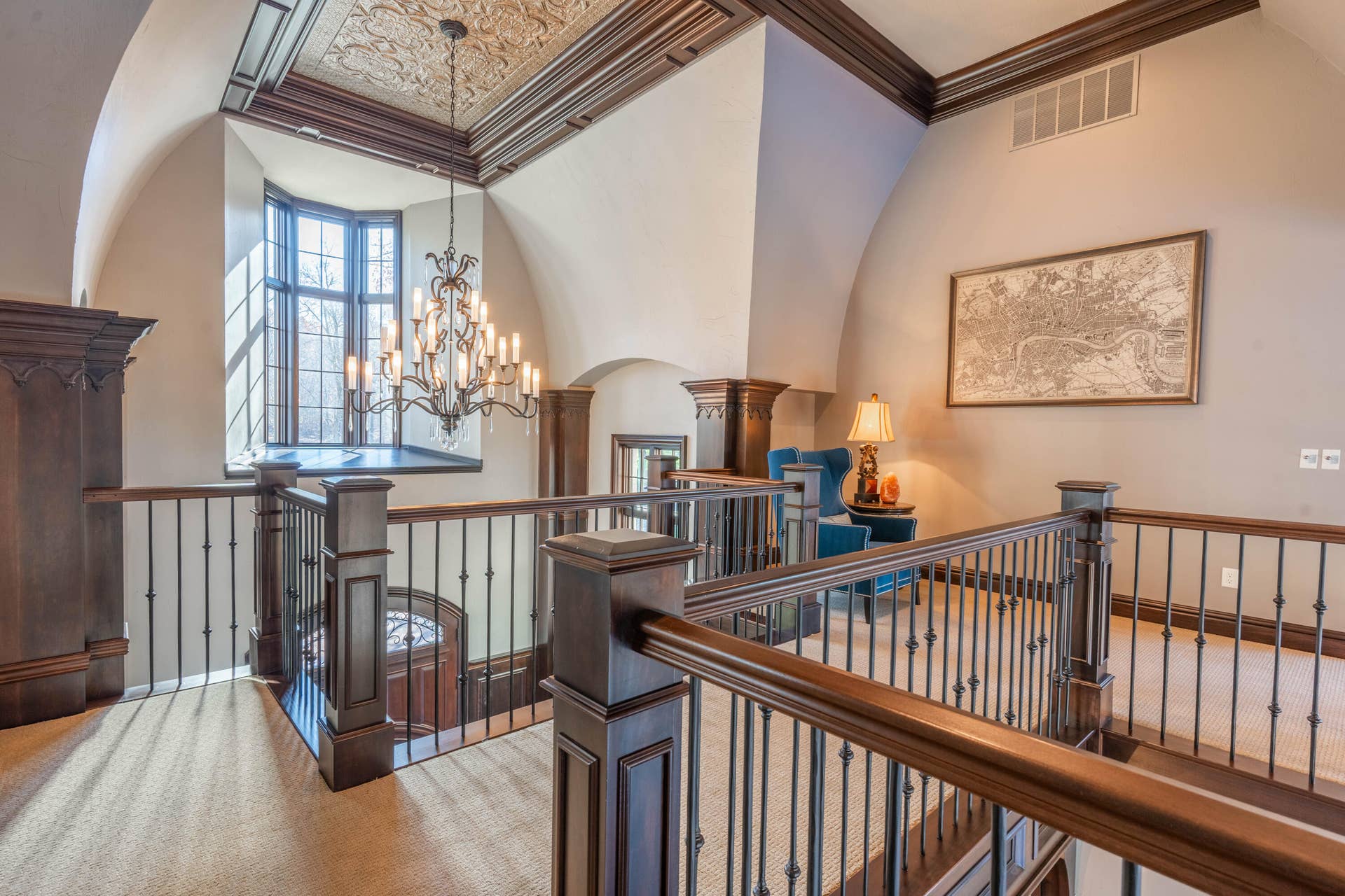 6052 E Summit View Drive, Springfield, MO 65809 DSC00367-HDR