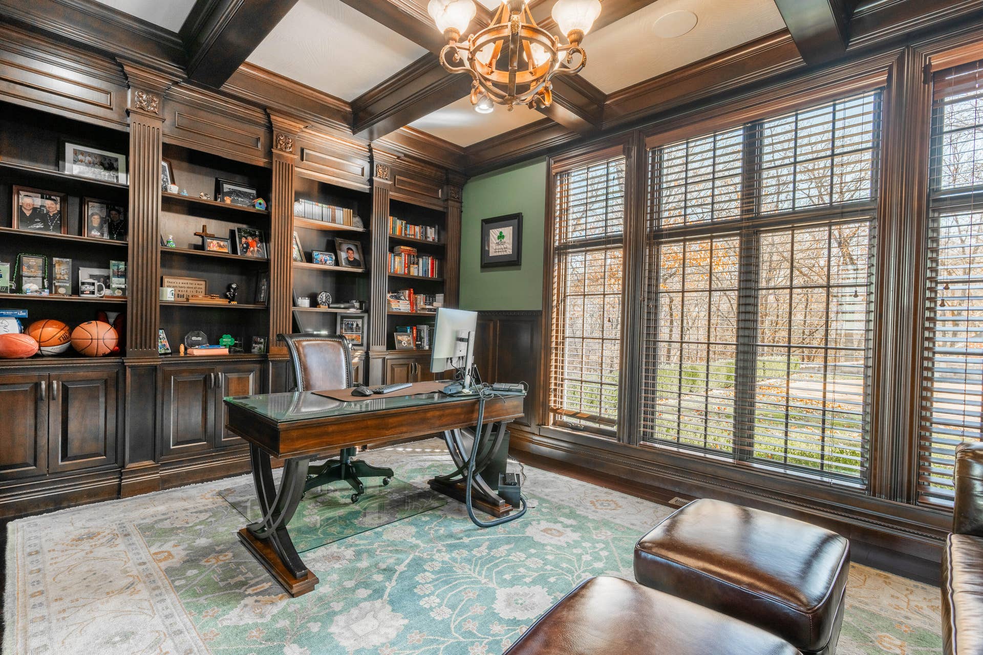 6052 E Summit View Drive, Springfield, MO 65809 DSC00523-HDR