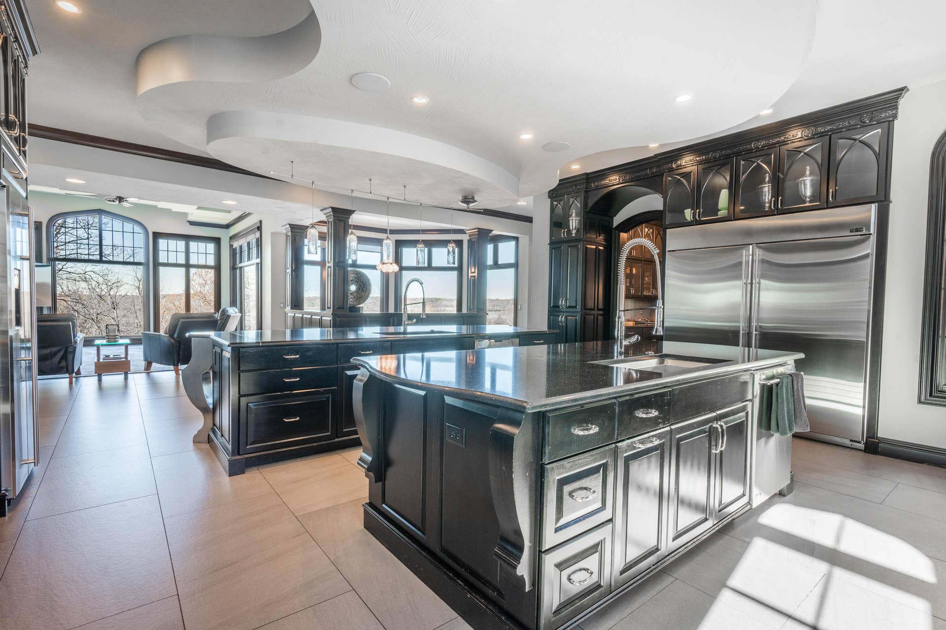 6052 E Summit View Drive, Springfield, MO 65809 DSC00592-HDR