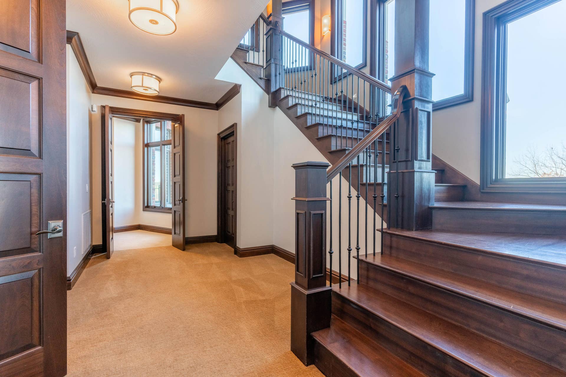 6052 E Summit View Drive, Springfield, MO 65809 DSC00688-HDR