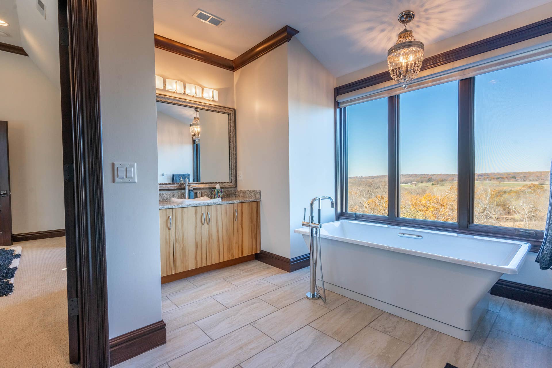 6052 E Summit View Drive, Springfield, MO 65809 DSC00352-HDR
