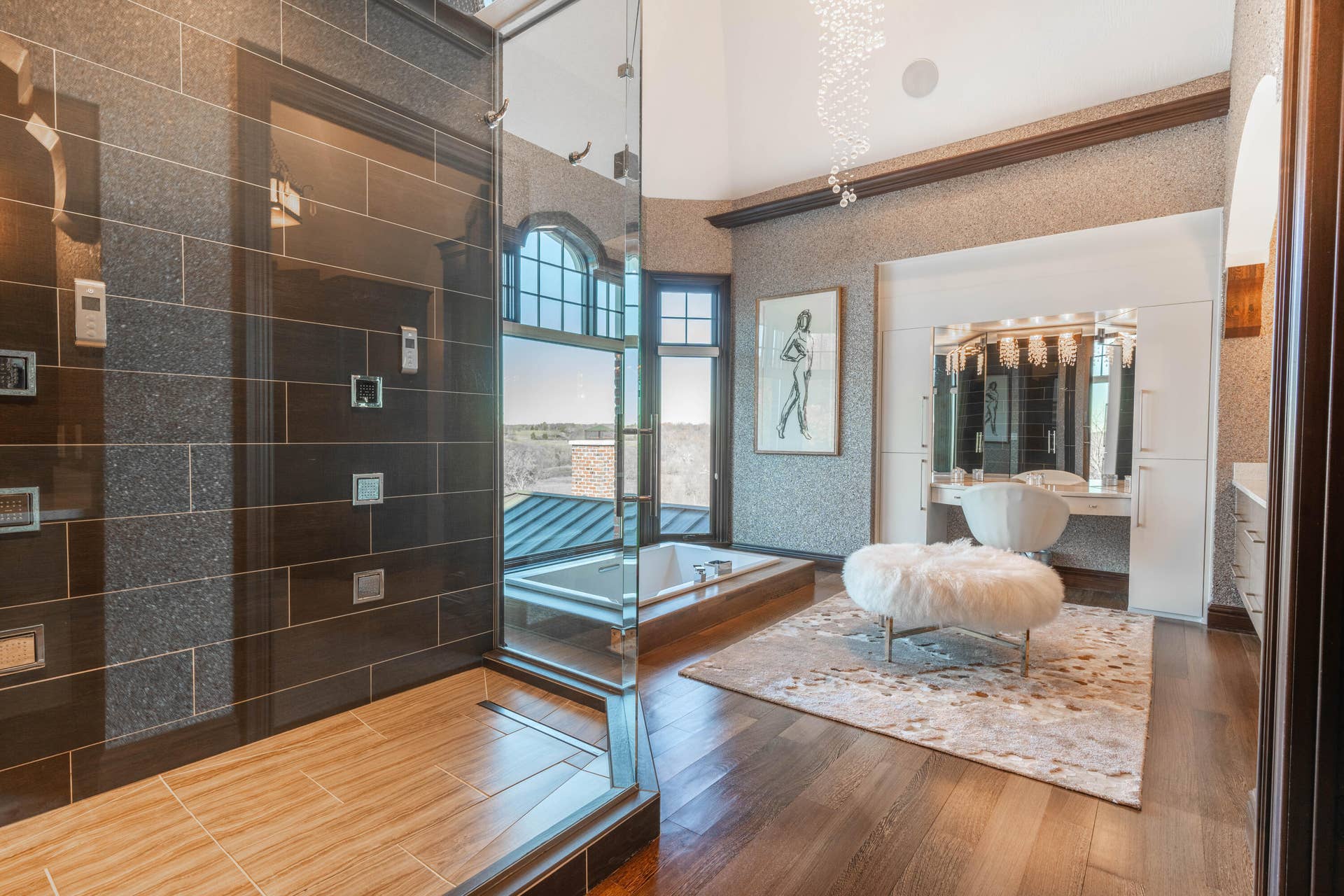 6052 E Summit View Drive, Springfield, MO 65809 DSC00493-HDR