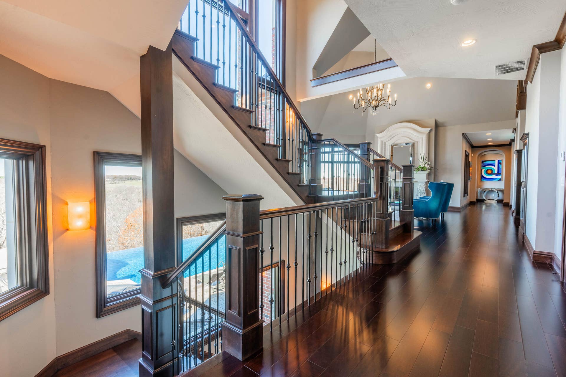 6052 E Summit View Drive, Springfield, MO 65809 DSC00745-HDR