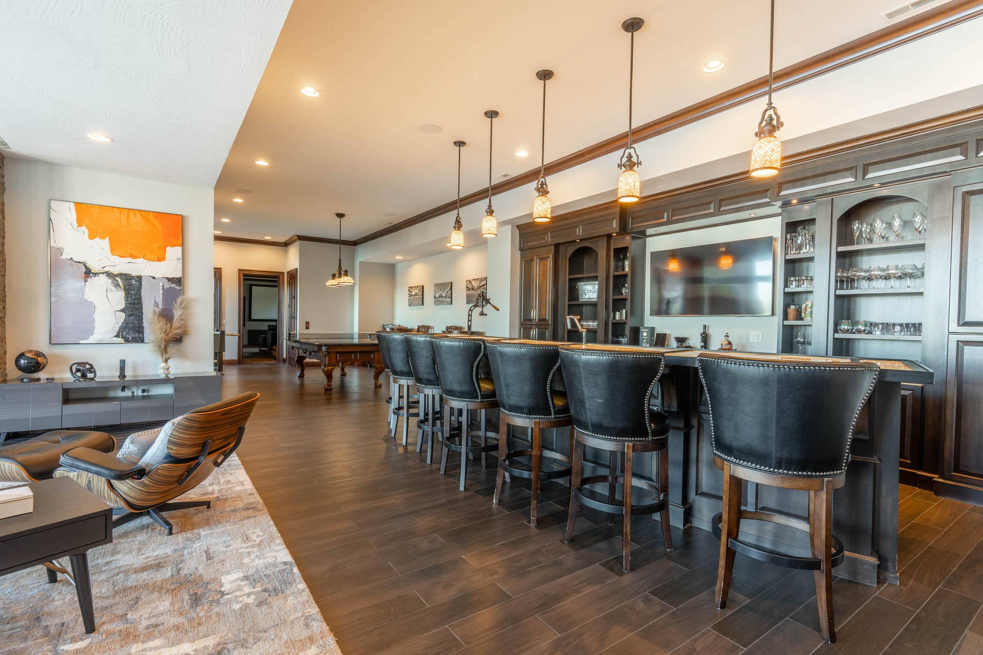 6052 E Summit View Drive, Springfield, MO 65809 DSC00661-HDR