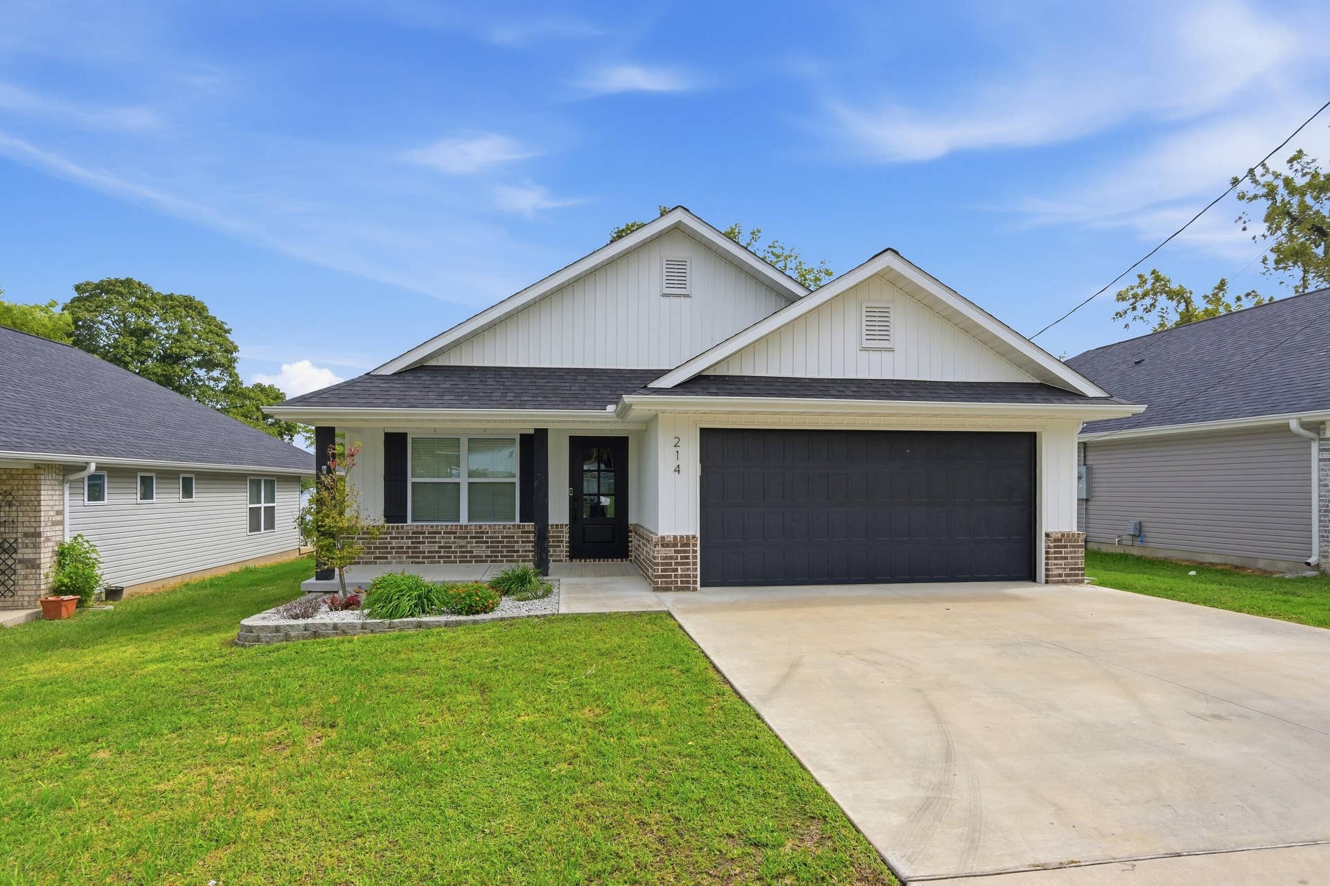214 S 4th Street, Oronogo, MO 64855 001