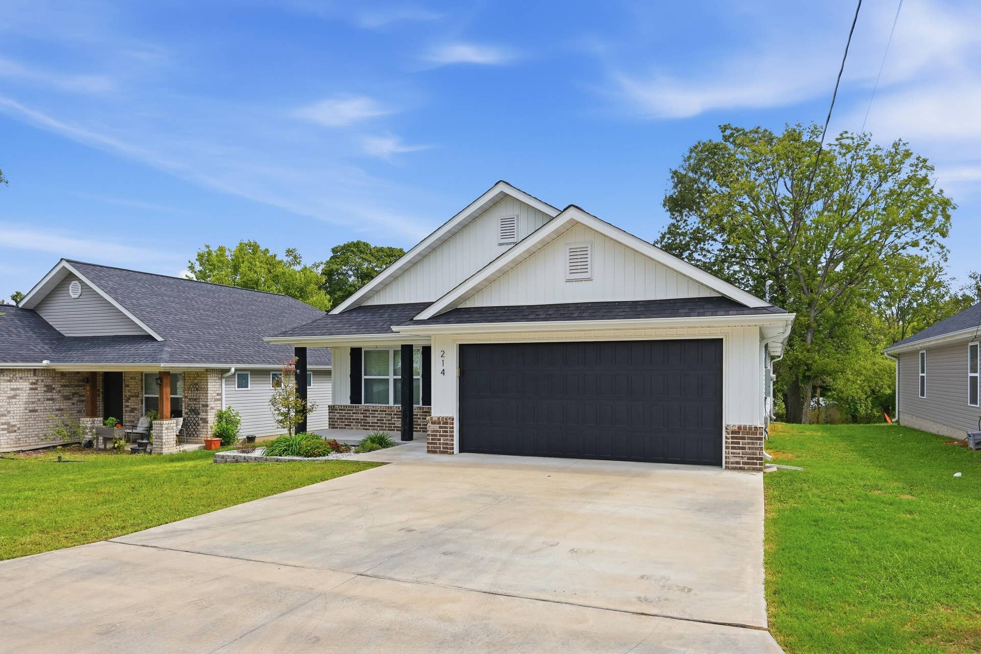 214 S 4th Street, Oronogo, MO 64855 002