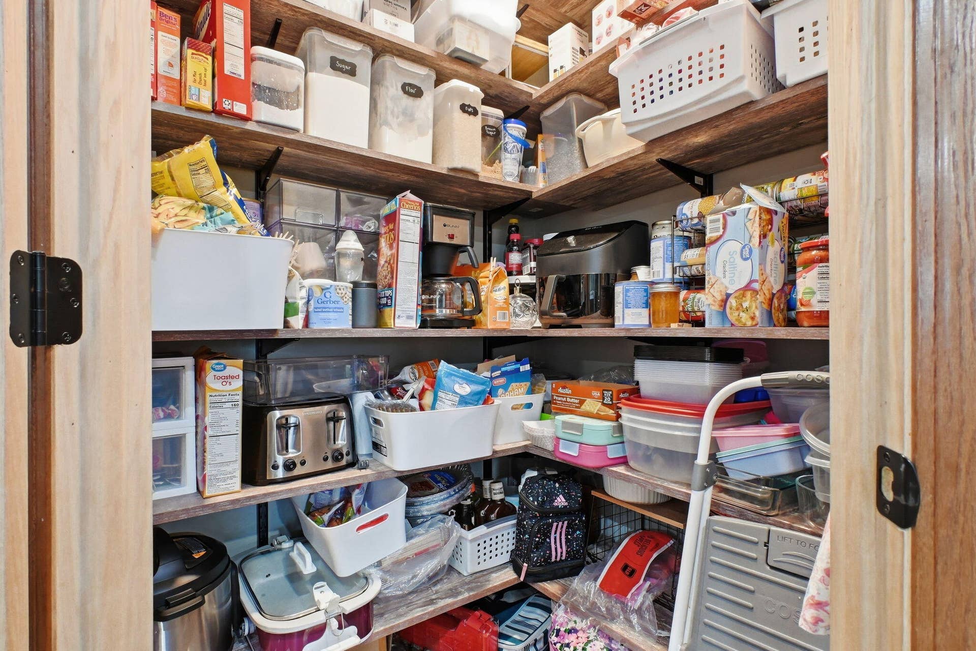 Pantry
