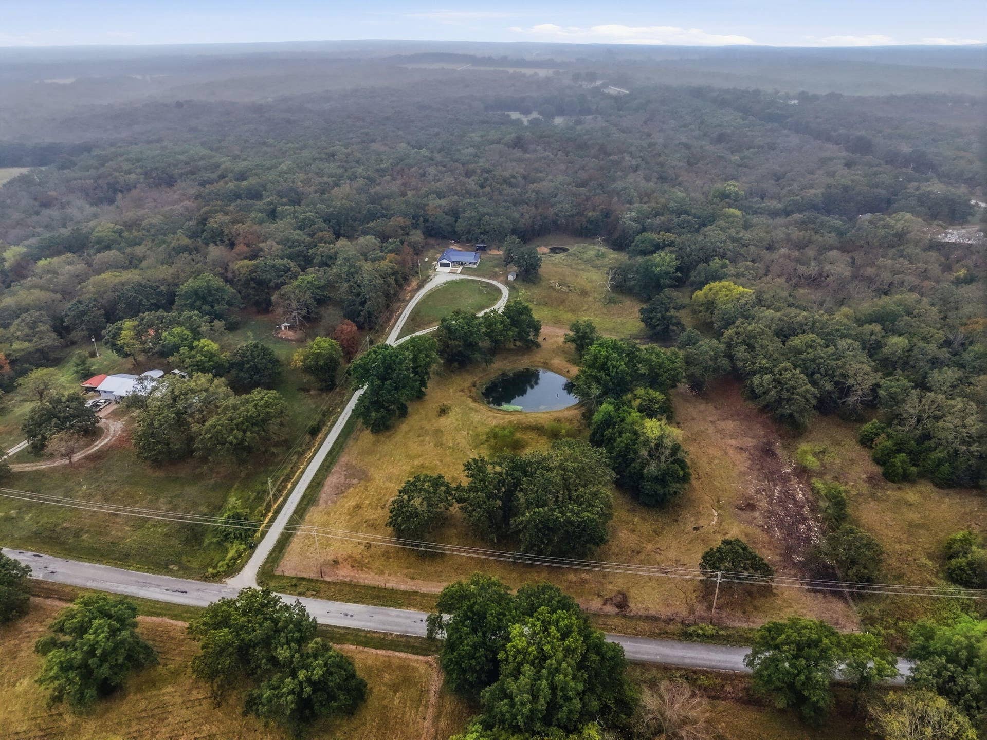 13 acres