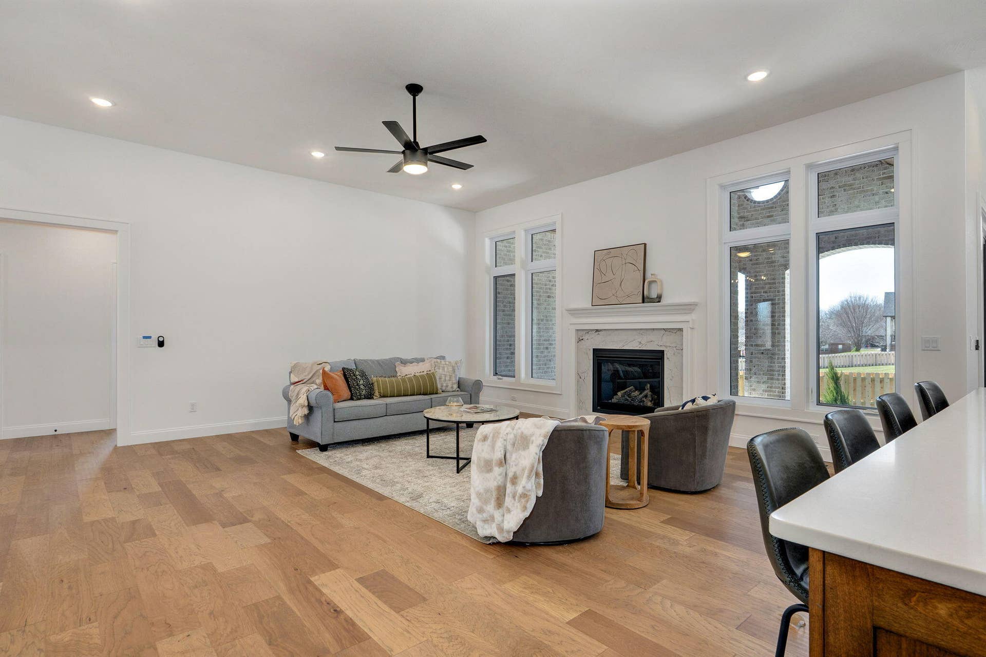2023 N Silver Charm Avenue, Springfield, MO 65802 Lot 46-10
