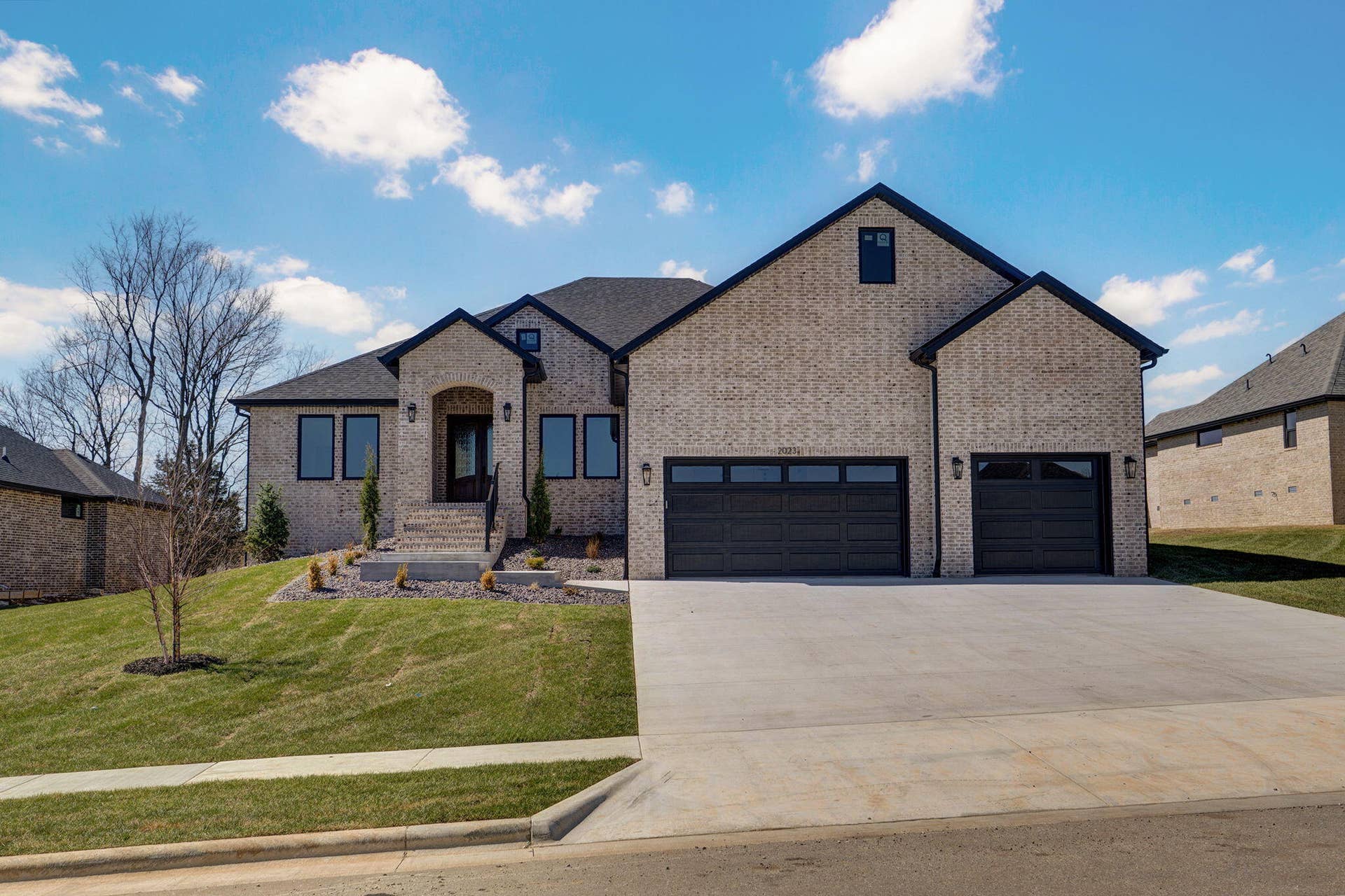 2023 N Silver Charm Avenue, Springfield, MO 65802 Lot 46-1