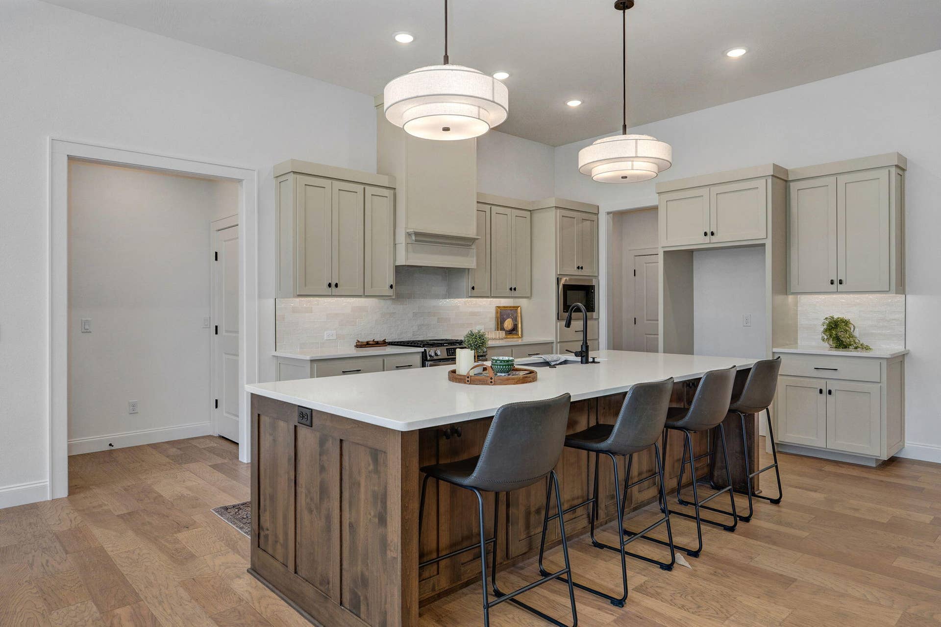 2023 N Silver Charm Avenue, Springfield, MO 65802 Lot 46-14