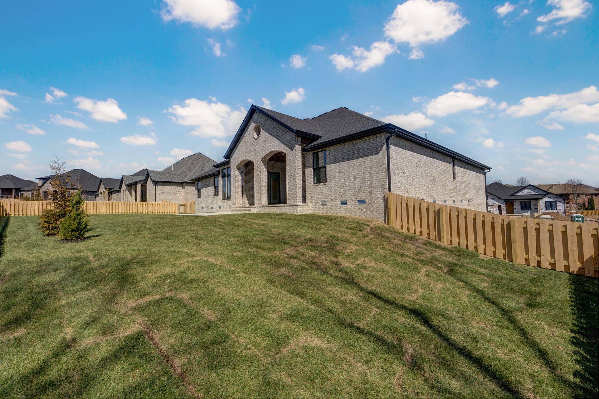2023 N Silver Charm Avenue, Springfield, MO 65802 Lot 46-42