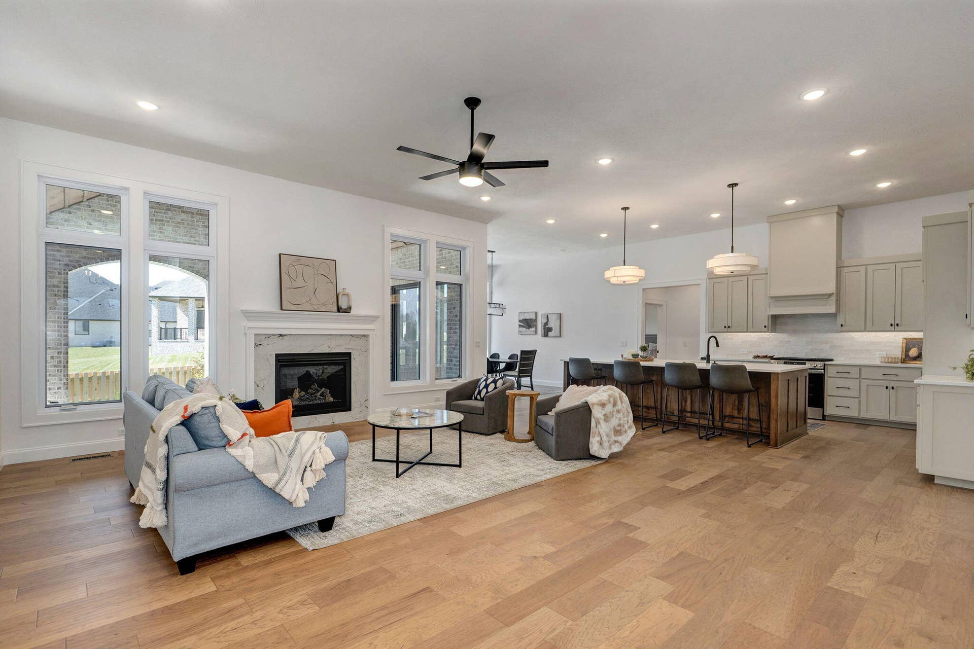 2023 N Silver Charm Avenue, Springfield, MO 65802 Lot 46-8