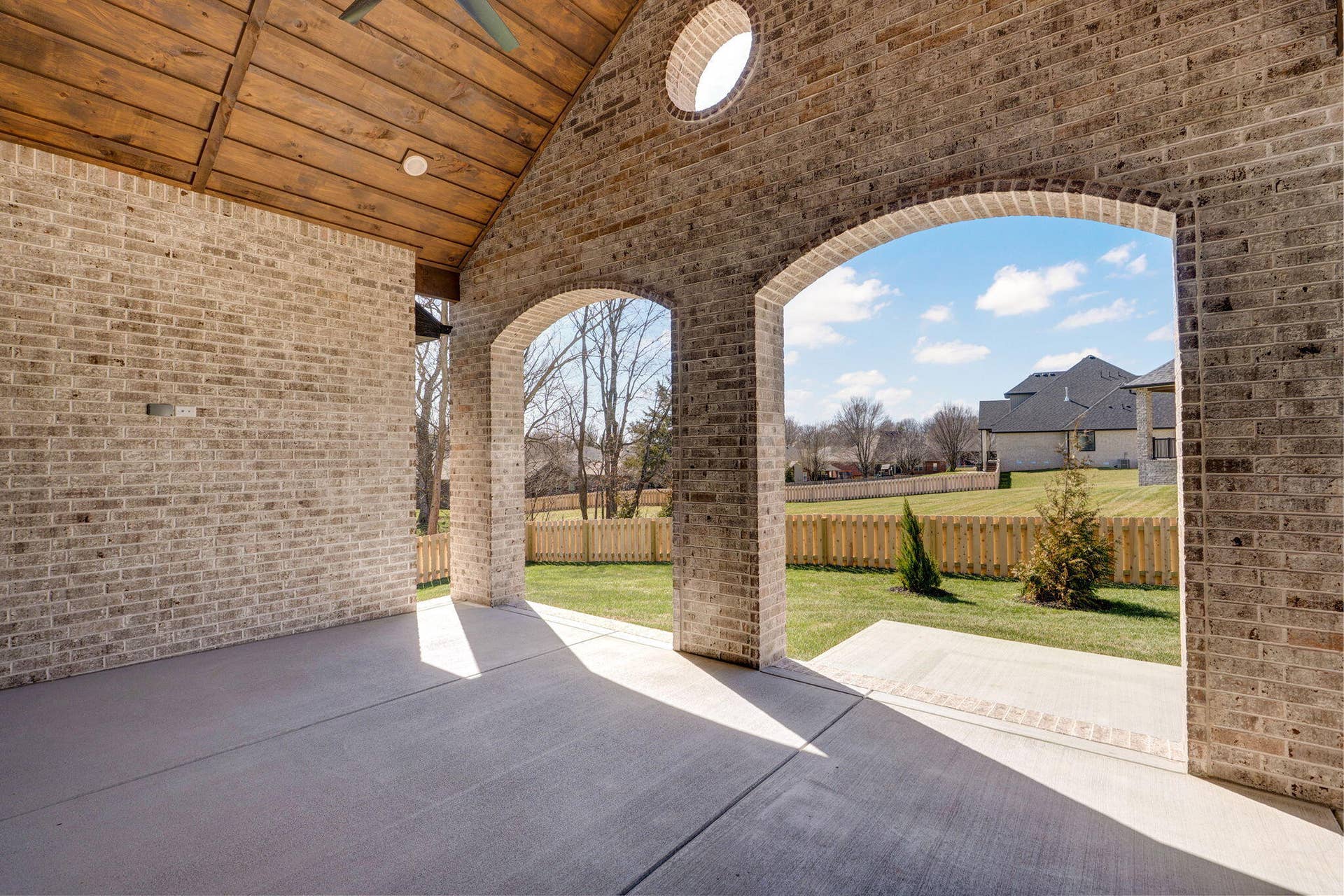 2023 N Silver Charm Avenue, Springfield, MO 65802 Lot 46-36