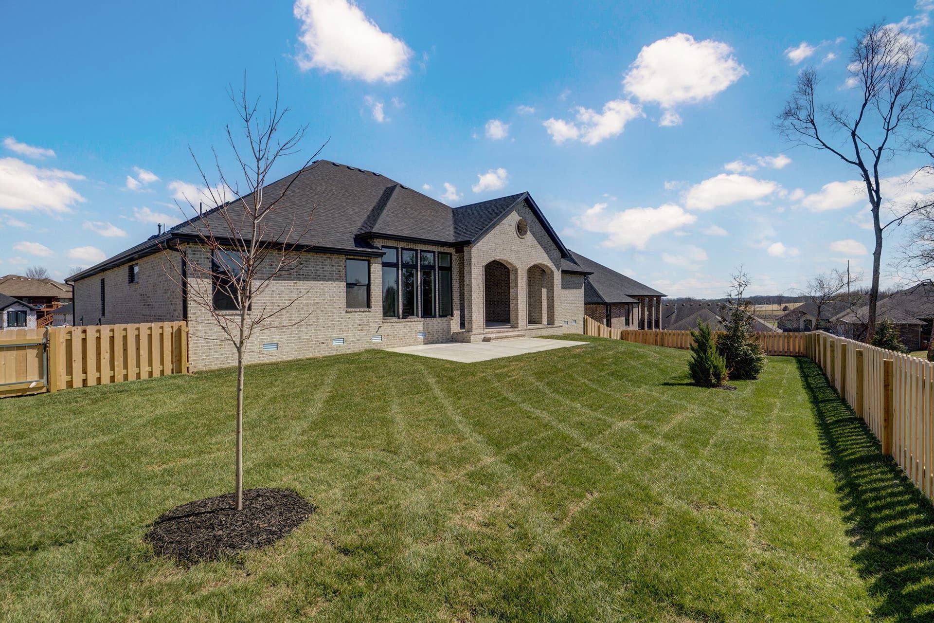 2023 N Silver Charm Avenue, Springfield, MO 65802 Lot 46-40