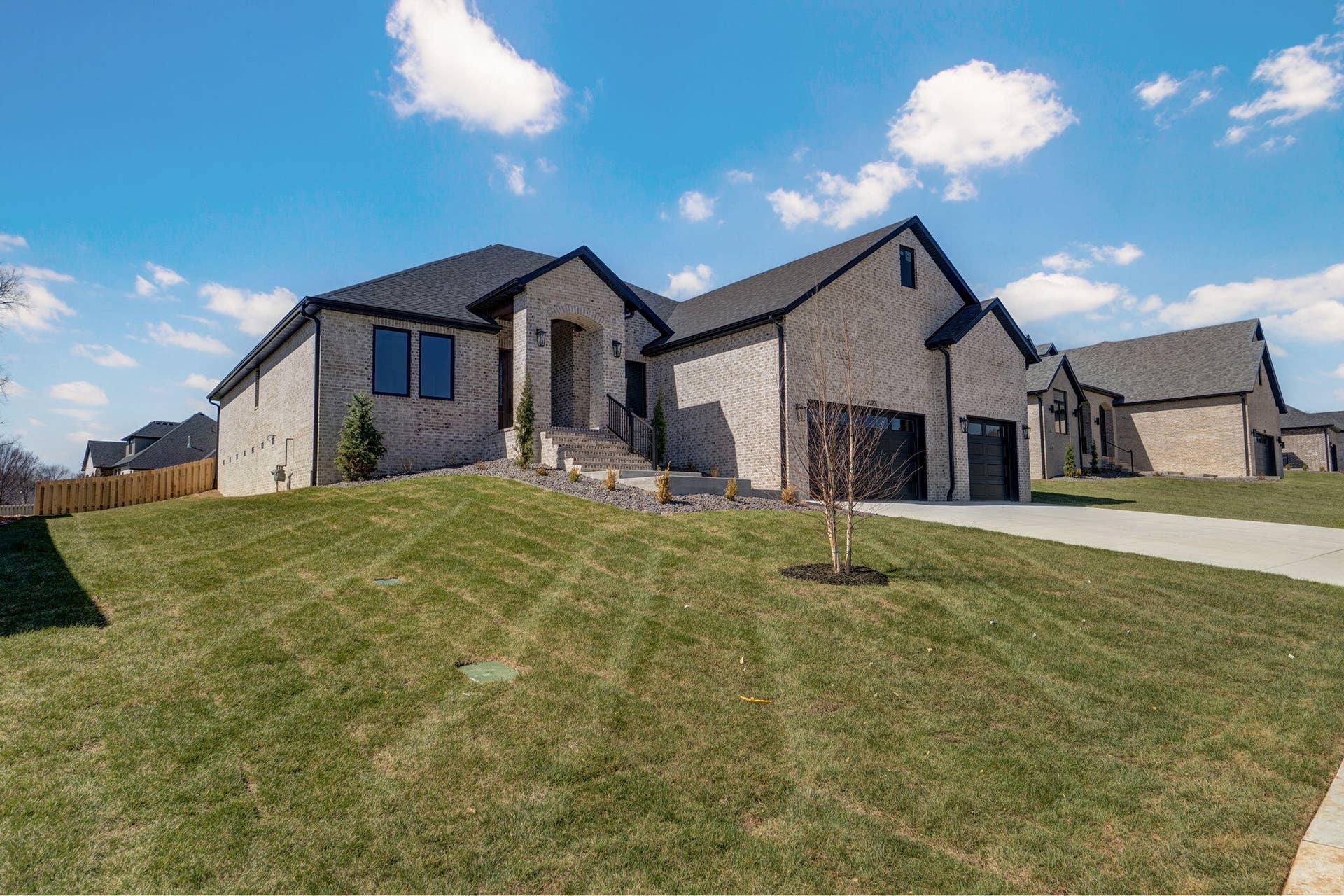 2023 N Silver Charm Avenue, Springfield, MO 65802 Lot 46-2
