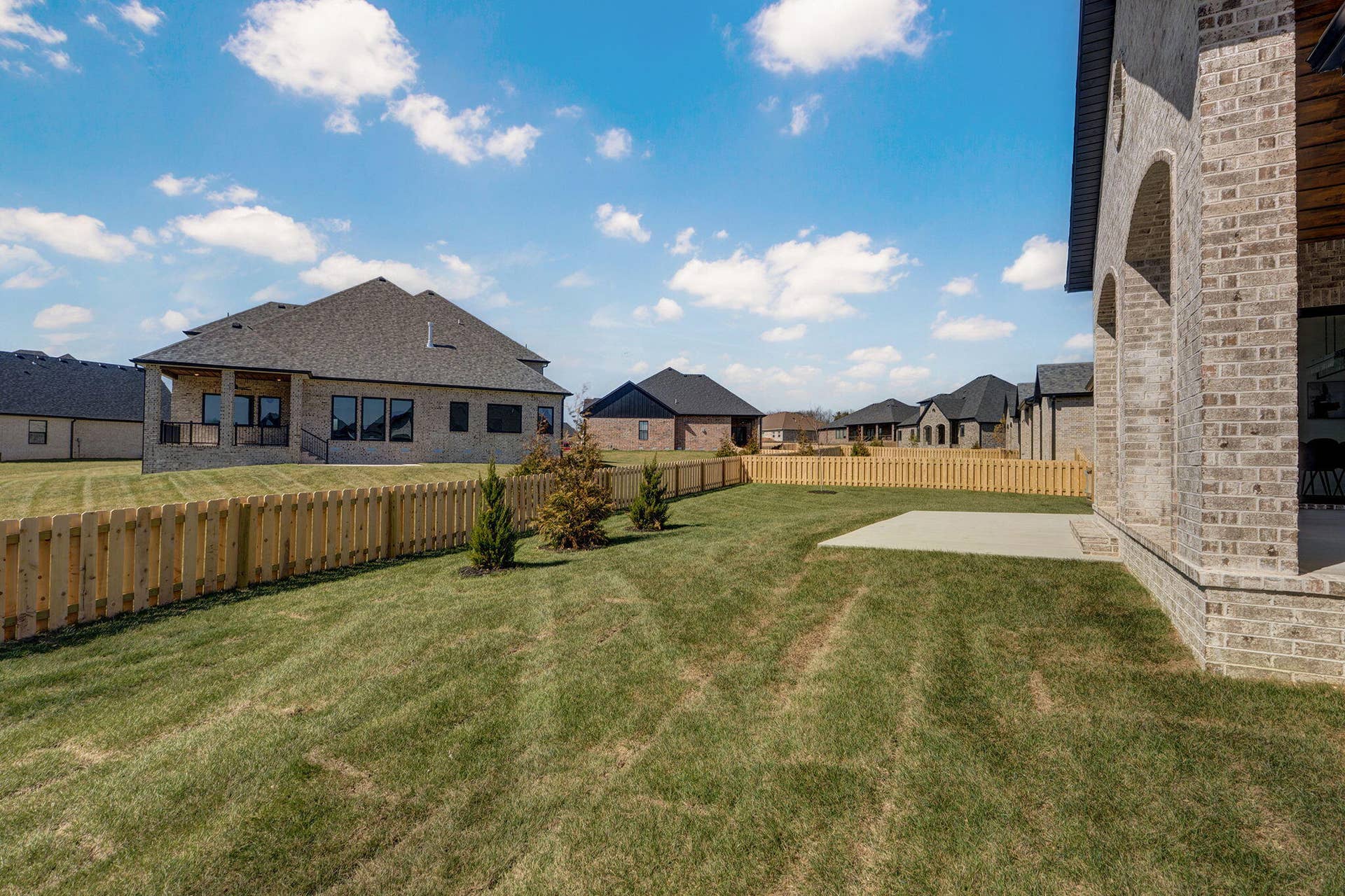 2023 N Silver Charm Avenue, Springfield, MO 65802 Lot 46-43