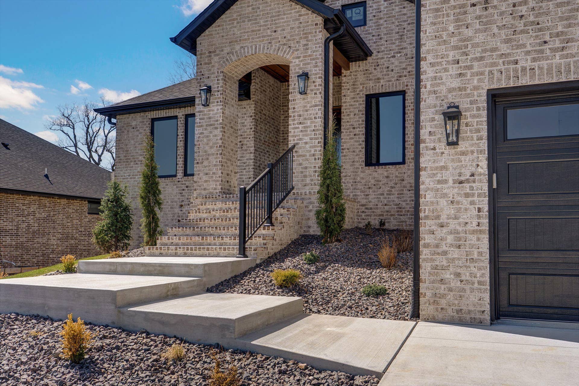 2023 N Silver Charm Avenue, Springfield, MO 65802 Lot 46-4