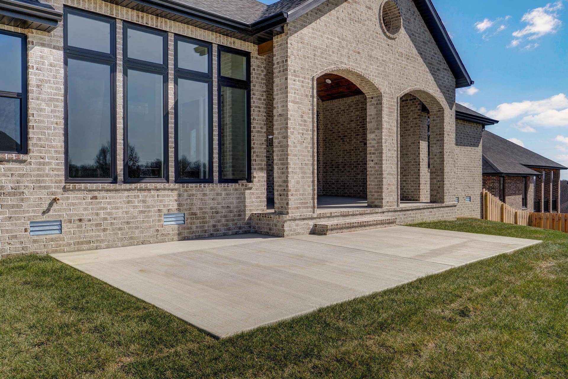 2023 N Silver Charm Avenue, Springfield, MO 65802 Lot 46-38