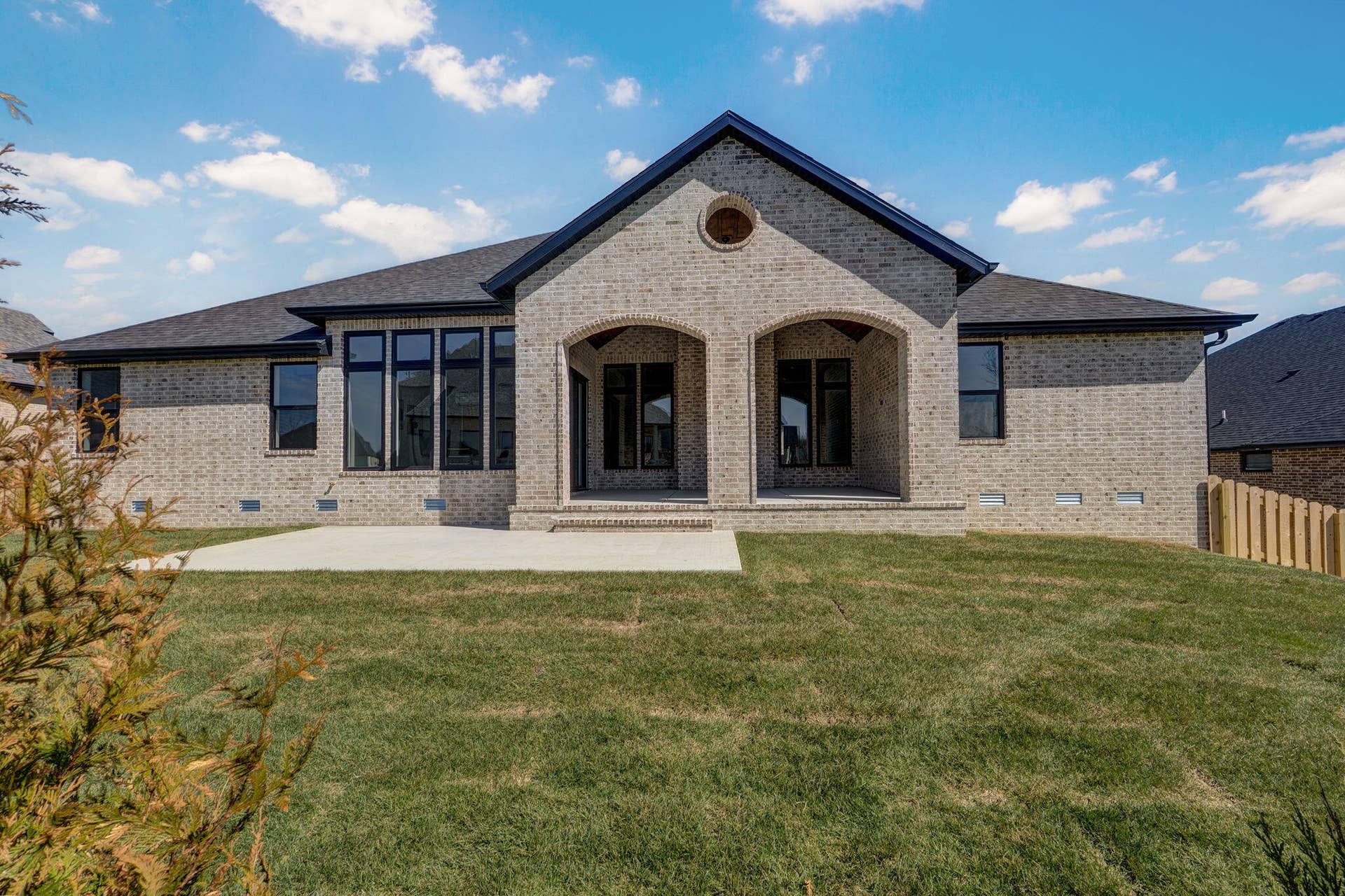 2023 N Silver Charm Avenue, Springfield, MO 65802 Lot 46-41