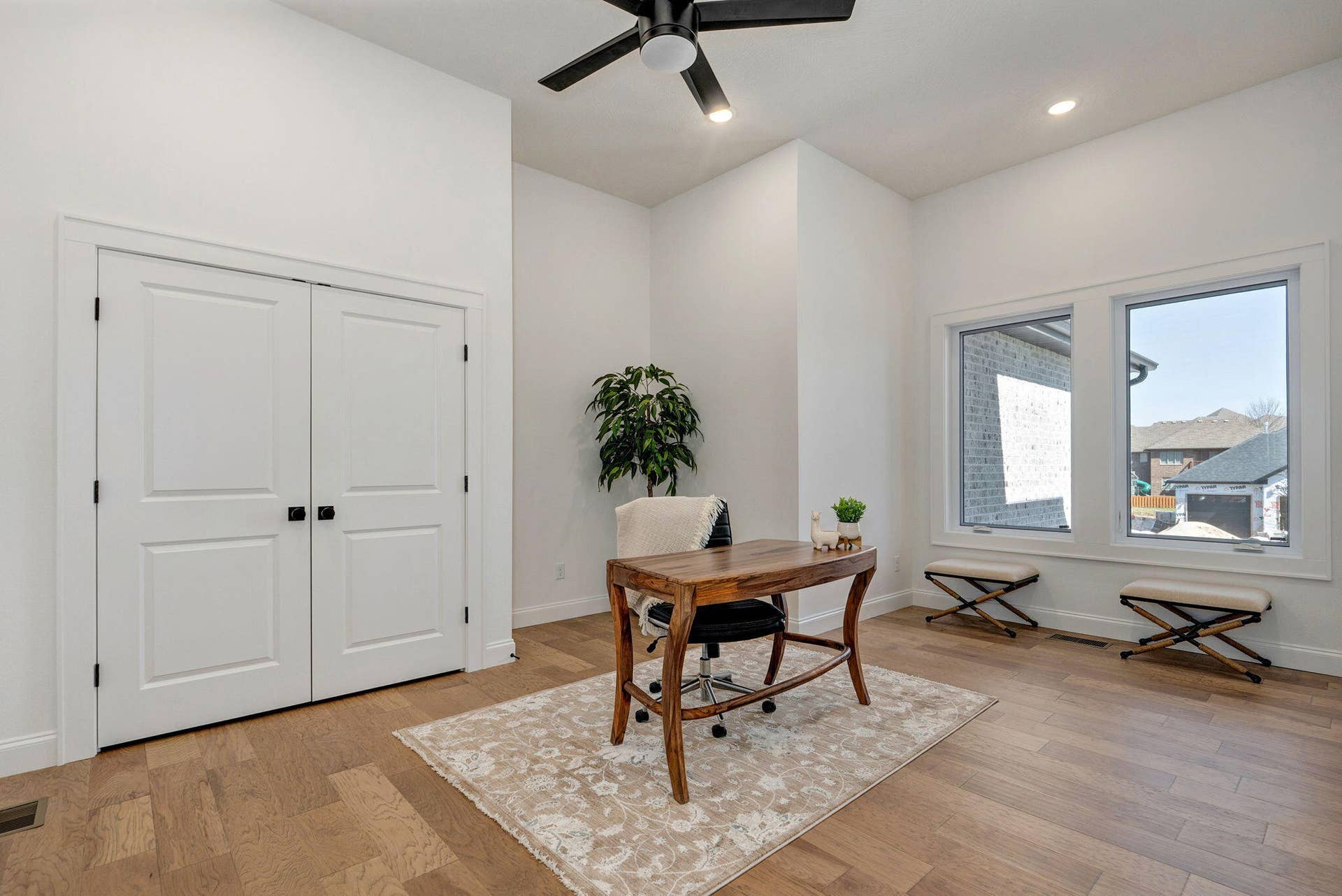 2023 N Silver Charm Avenue, Springfield, MO 65802 Lot 46-7